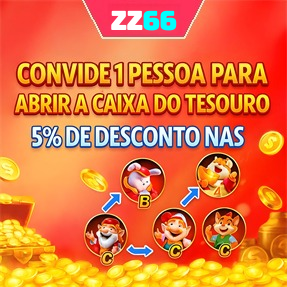 ZZ66 Indique amigos para receber um bônus